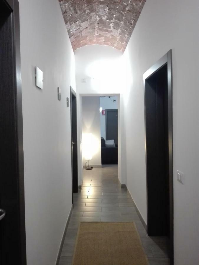 Etruska Porta Pia Guesthouse Roma Exterior foto